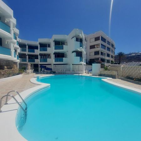 Bonanza Apt 2 Gran Canaria Puerto Rico  Exteriér fotografie