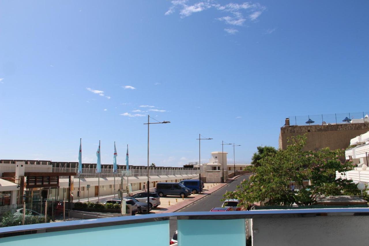 Bonanza Apt 2 Gran Canaria Puerto Rico  Exteriér fotografie
