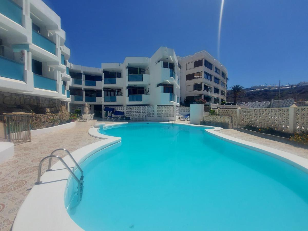 Bonanza Apt 2 Gran Canaria Puerto Rico  Exteriér fotografie